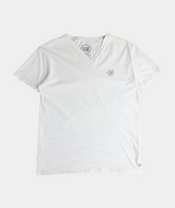 RE.ELSK 4505 | MEN'S V-NECK T-SHIRT