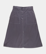 RE.ELSK 13018 | VILLERUP WOMAN LONG SKIRT |