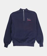 RE.ELSK EARTH LOVING MEN'S EGON HALFZIP