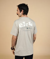 RE.ELSK HORIZON BP MEN'S BRUSHED T-SHIRT