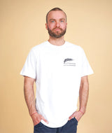 RE.ELSK STÆRK VIND CH MEN'S BRUSHED T-SHIRT