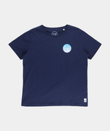 RE.ELSK 4432 | ELSK® WSC.7 WOMEN'S RE.TEE | NAVY
