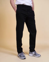RE.ELSK CASUAL MEN'S PANTS