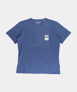 RE.ELSK BLAAFUGL PCH WOMEN'S CASUAL T-SHIRT