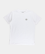 RE.ELSK GLOBE BRUSHED T-SHIRT