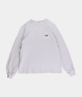 RE.ELSK BLAAFUGL PCH WOMEN'S ESTHER LS T-SHIRT