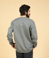 RE.ELSK HORIZON MEN'S CREWNECK