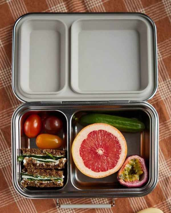 Haps Box - two compartments