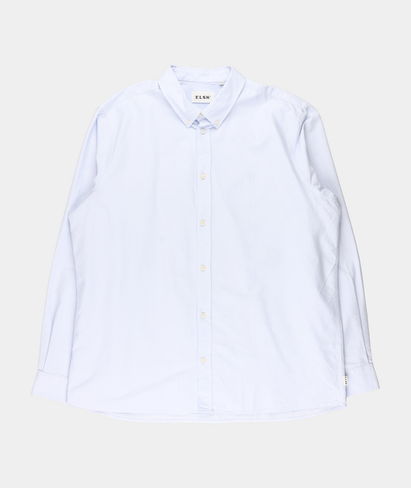 RE.ELSK OXFORD MEN'S BD SHIRT