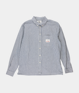 RE.ELSK DOUG MEN'S BUTTON DOWN SHIRT