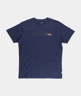 RE.ELSK EARTH KARMA BRUSHED T-SHIRT