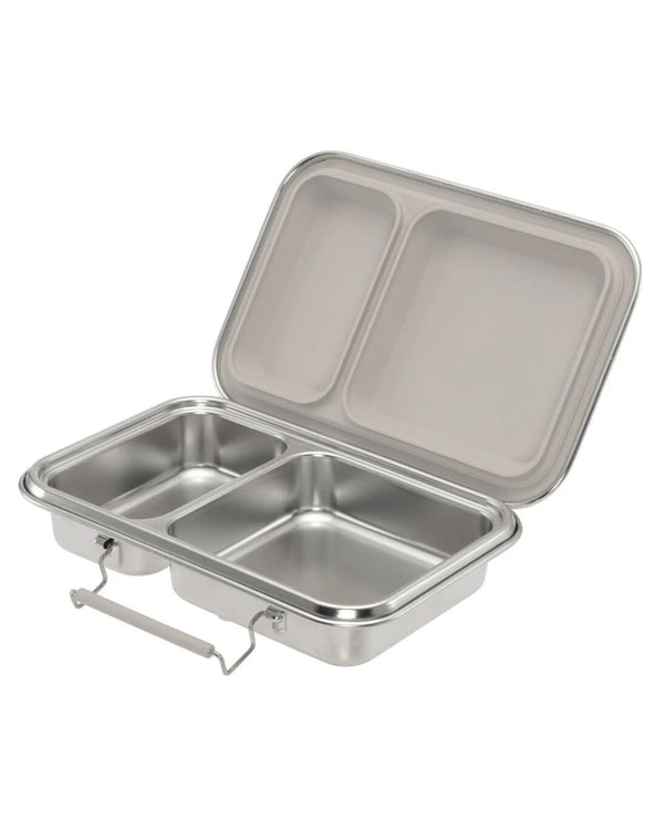 Haps Box - two compartments