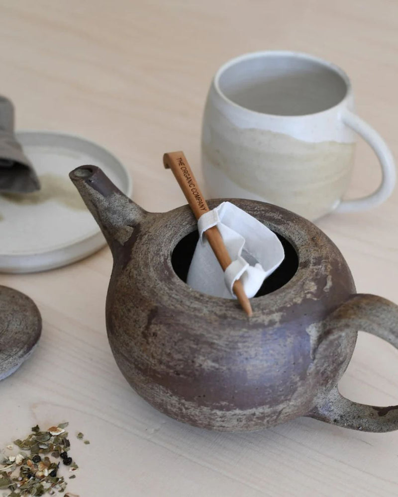 Tea Bag Set
