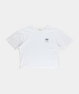 RE.ELSK BLAAFUGL THILDA WOMEN'S BRUSHED T-SHIRT
