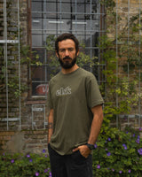 RE.ELSK EVERYDAY MEN'S BRUSHED T-SHIRT