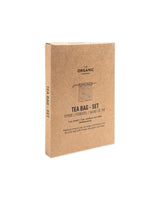 Tea Bag Set