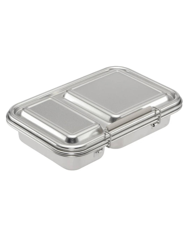Haps Box - two compartments