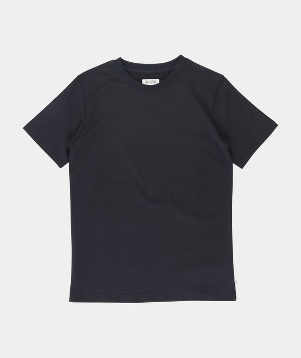 RE.ELSK BASIC WOMEN'S BRUSHED T-SHIRT