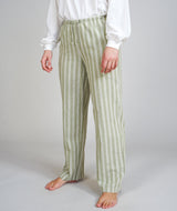 RE.ELSK SONJA WOMEN'S STRIPED PANTS