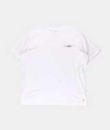 RE.ELSK EARTH KARMA BRUSHED T-SHIRT