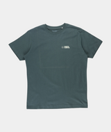 RE.ELSK EARTH KARMA BRUSHED T-SHIRT