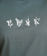 RE.ELSK PORSE WOMEN'S CASUAL T-SHIRT