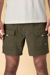 M's Outdoor Everyday Shorts - 6 in.