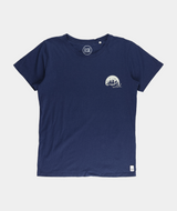 RE.ELSK 1100 | ELSK® AT SEA MEN'S TEE | NAVY