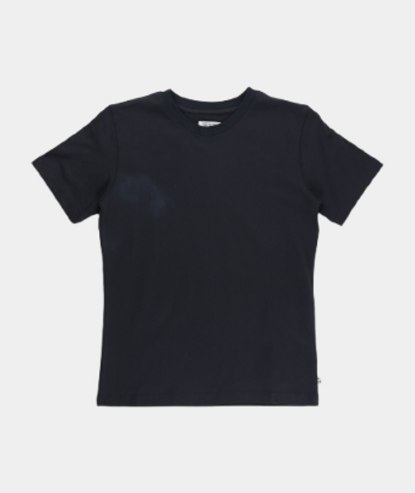 RE.ELSK BASIC WOMEN'S BRUSHED T-SHIRT