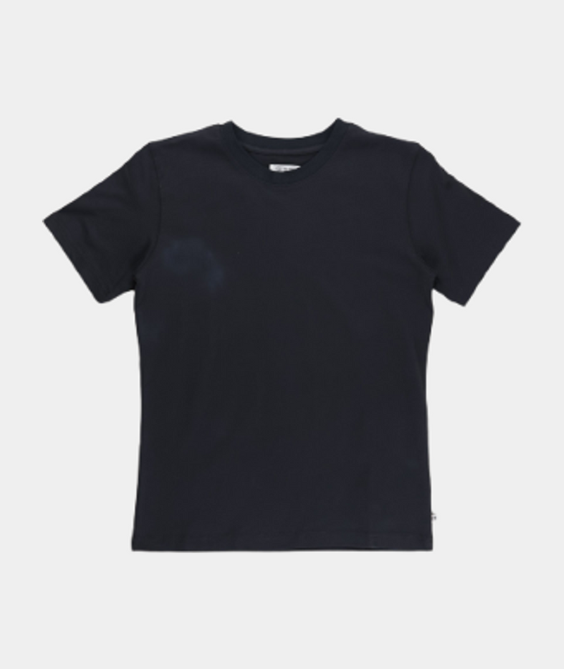 RE.ELSK BASIC WOMEN'S BRUSHED T-SHIRT