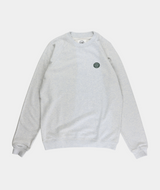 RE.ELSK GLOBE MEN'S TVÆRS CREWNECK
