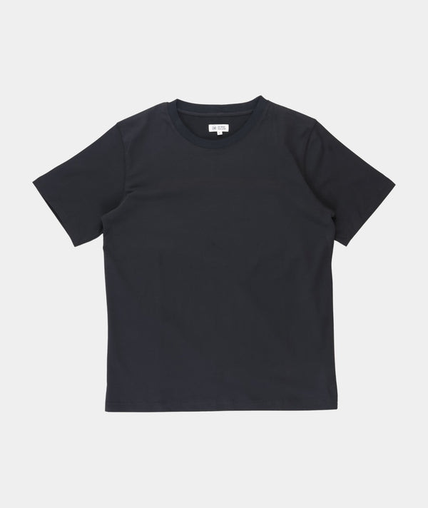 RE.ELSK BASIC WOMEN'S BRUSHED T-SHIRT