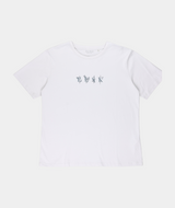 RE.ELSK PORSE WOMEN'S CASUAL T-SHIRT