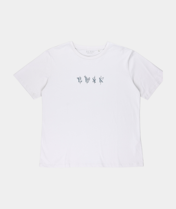 RE.ELSK PORSE WOMEN'S CASUAL T-SHIRT