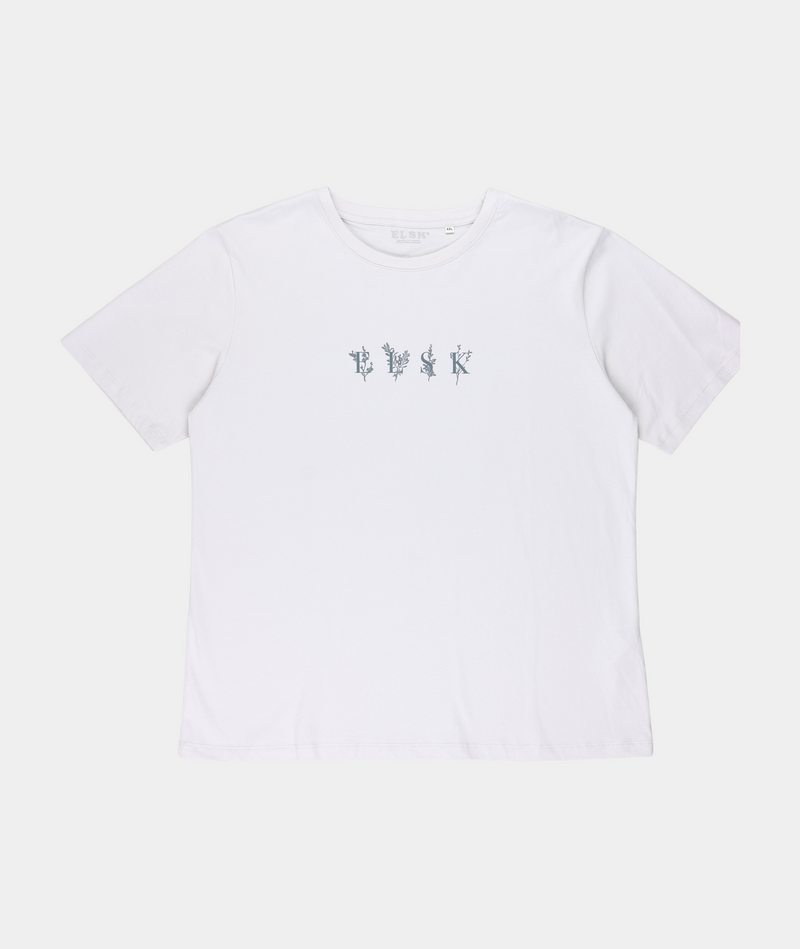 RE.ELSK PORSE WOMEN'S CASUAL T-SHIRT