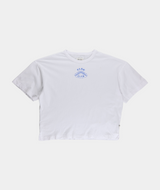 RE.ELSK BOOMERANG THILDA WOMEN'S BRUSHED T-SHIRT