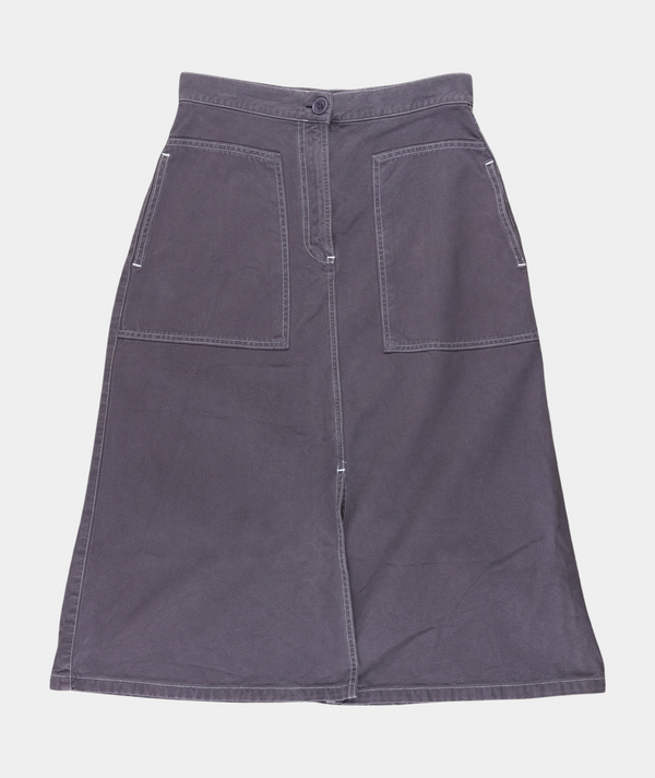 RE.ELSK 13018 | VILLERUP WOMAN LONG SKIRT |