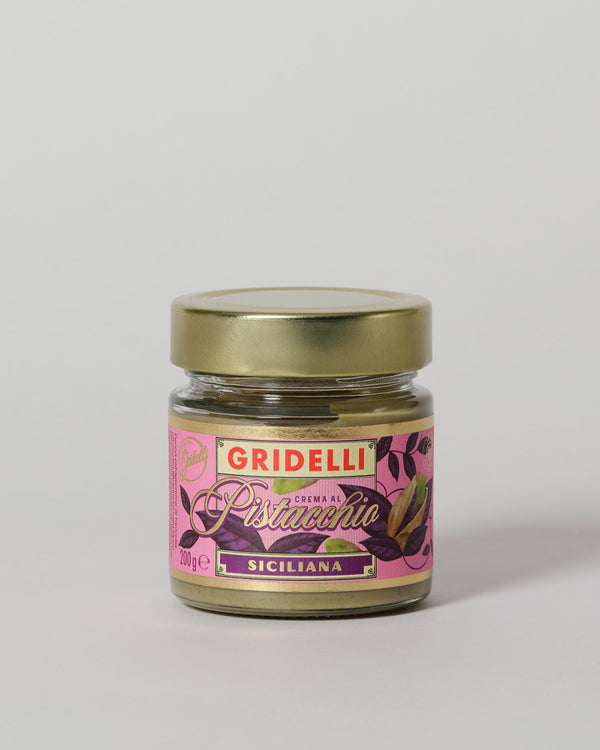 Pistachie Creme