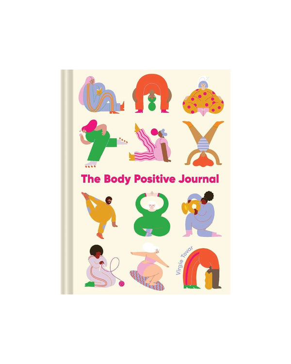 The Body Positive Journal
