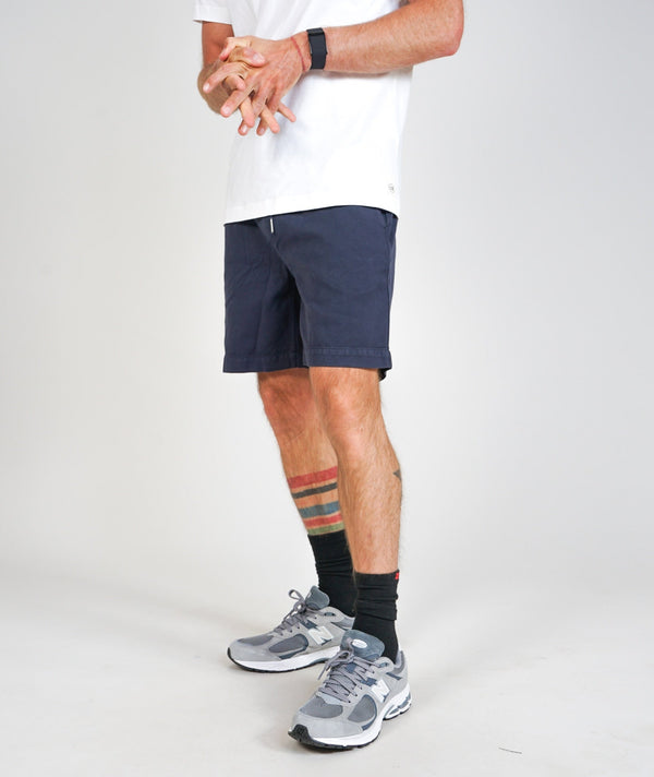 RE.ELSK EDDIE MEN'S DRAWSTRING SHORTS