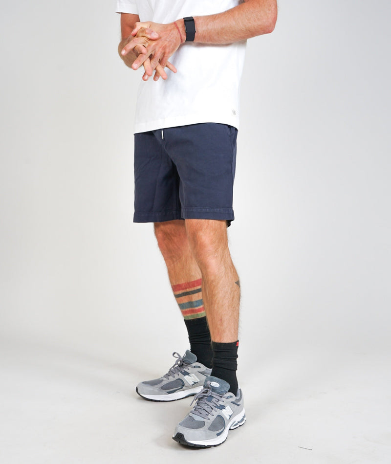 RE.ELSK EDDIE MEN'S DRAWSTRING SHORTS