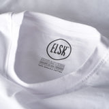 RE.ELSK ESSENTIAL MEN'S BRUSHED T-SHIRT
