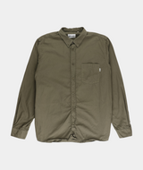 RE.ELSK TWILL MEN'S BD SHIRT