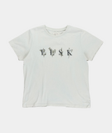 RE.ELSK 11011 | ELSK® PORSE LOGO WOMEN'S TEE | DRIFT MAPLE