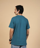 RE.ELSK SURF PARK MEN'S BRUSHED T-SHIRT