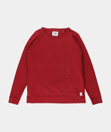 RE.ELSK 5339 | ELSK® TVÆRS WOMEN’S SWEATSHIRT | SCEPTRE RED