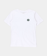 RE.ELSK GLOBE WOMEN'S BRUSHED T-SHIRT