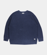 RE.ELSK CASUAL ORGANIC COTTON MEN'S KNIT