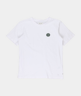 RE.ELSK GLOBE WOMEN'S BRUSHED T-SHIRT