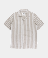 RE.ELSK PELLE MEN'S SS STRIPE SHIRT